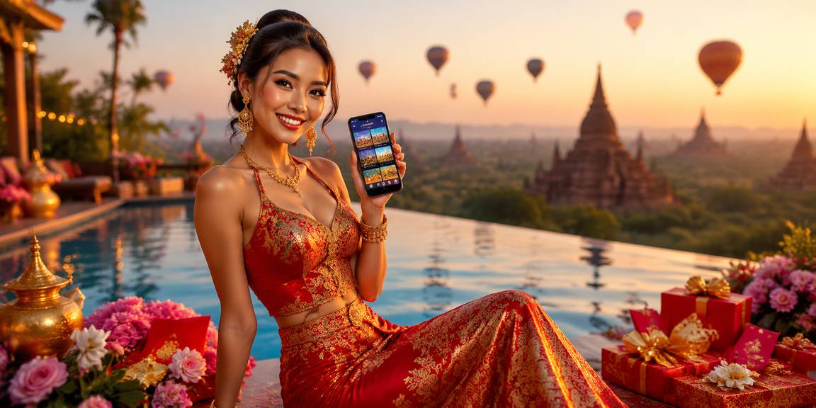 shal777 mobile gaming
